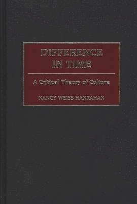 Difference in Time 1