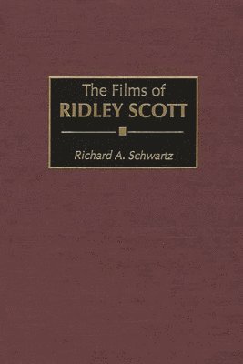 The Films of Ridley Scott 1