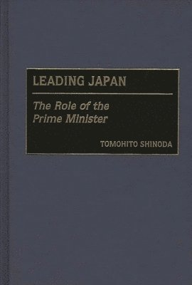 Leading Japan 1