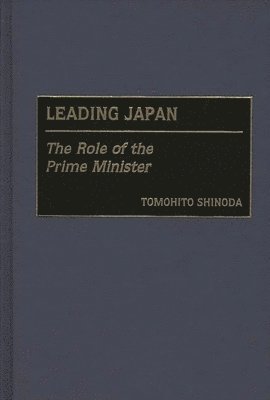 Leading Japan