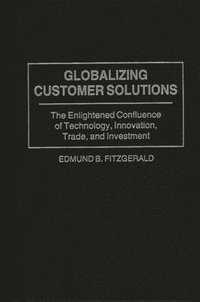 bokomslag Globalizing Customer Solutions