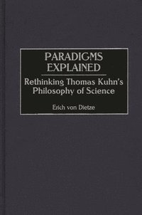 bokomslag Paradigms Explained