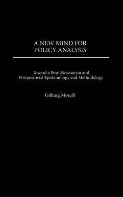 A New Mind for Policy Analysis 1