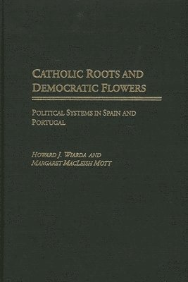 bokomslag Catholic Roots and Democratic Flowers