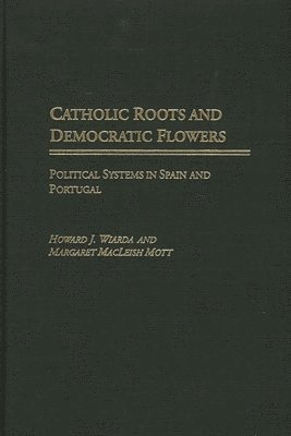 Catholic Roots and Democratic Flowers 1