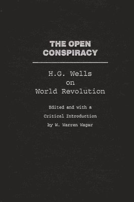 The Open Conspiracy 1