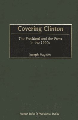Covering Clinton