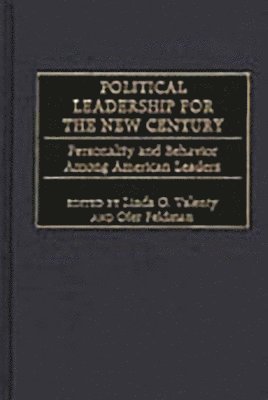 Political Leadership for the New Century 1