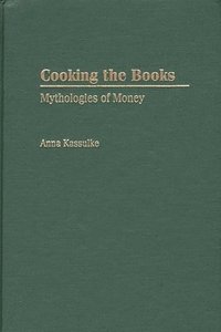 bokomslag Cooking the Books