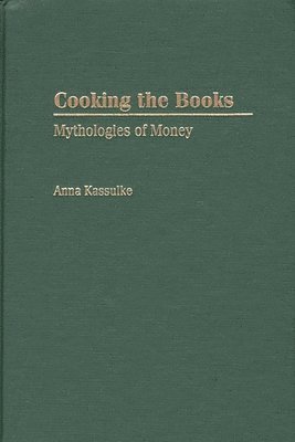 Cooking the Books 1