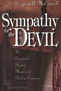 bokomslag Sympathy for the Devil