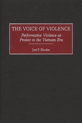 The Voice of Violence 1