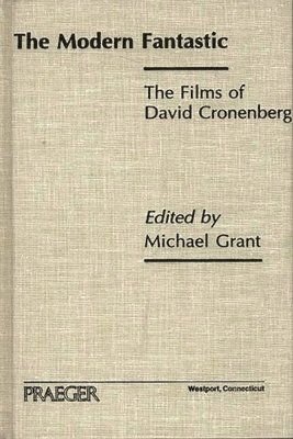 Michael Grant - Modern Fantastic, Inbunden