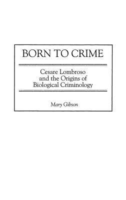 Born to Crime 1