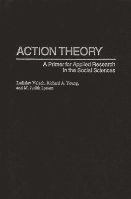 bokomslag Action Theory