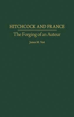 Hitchcock and France 1