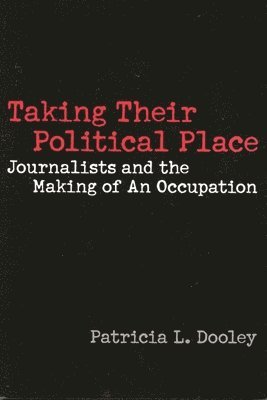 Taking Their Political Place