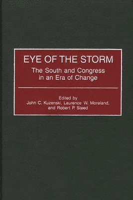 Eye of the Storm 1