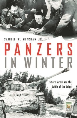 Panzers in Winter 1