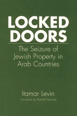 Locked Doors 1