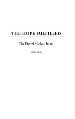 Hope Fulfilled