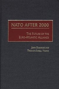 bokomslag NATO After 2000