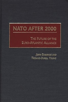 bokomslag NATO After 2000