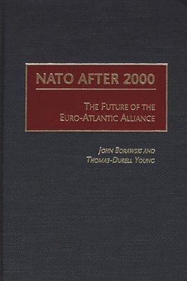 bokomslag NATO After 2000
