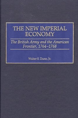 The New Imperial Economy 1