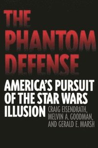 bokomslag The Phantom Defense