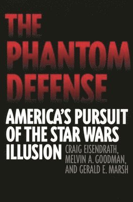 The Phantom Defense 1