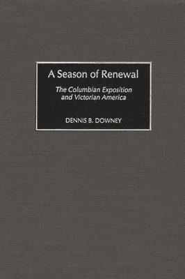 Season of Renewal