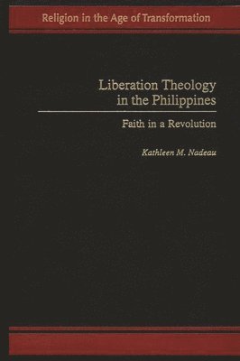 Liberation Theology in the Philippines 1