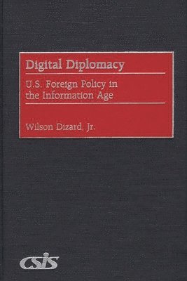 Digital Diplomacy
