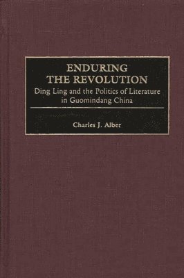 Enduring the Revolution 1