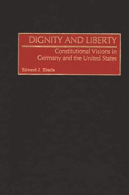 Dignity and Liberty 1