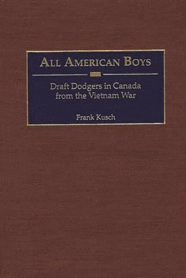 All American Boys 1