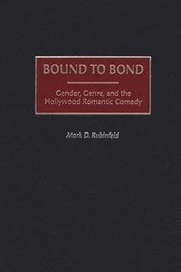 bokomslag Bound to Bond