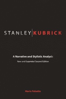 Stanley Kubrick 1