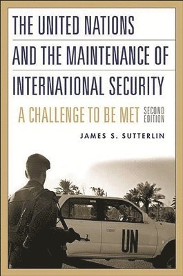 United Nations and the Maintenance of International Security