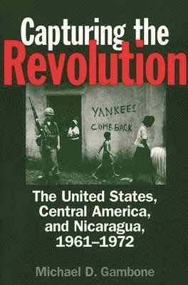 Michael D. Gambone - Capturing the Revolution, Häftad