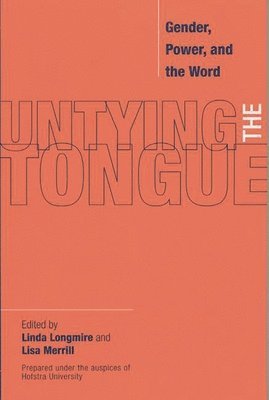 Untying the Tongue 1