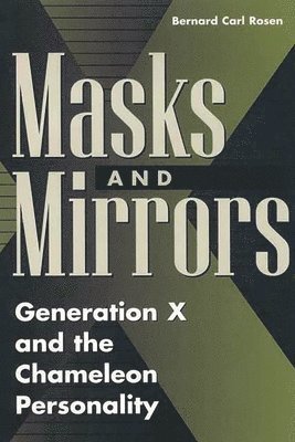 Masks and Mirrors 1