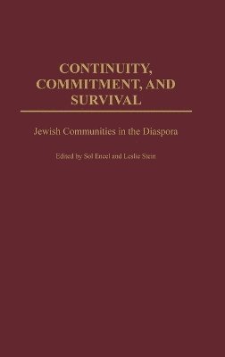 Continuity, Commitment, and Survival 1