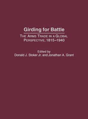 Girding for Battle 1