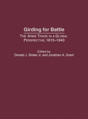 Girding for Battle 1