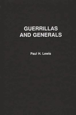 Guerrillas and Generals 1