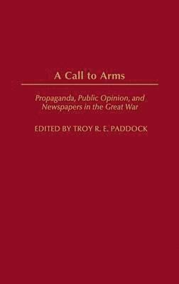 A Call to Arms 1