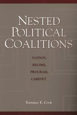 Nested Political Coalitions 1