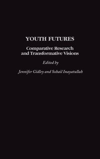 bokomslag Youth Futures
